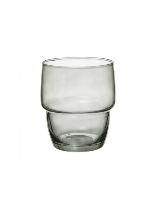 Secret de Gourmet Ποτήρι Νερού από Γυαλί 280ml