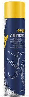 Mannol Καθαριστικό Σπρέι 650ml
