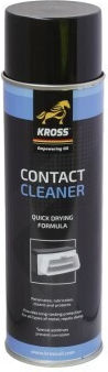 Kross Spray pentru Contacte Electrice 500ml 1buc