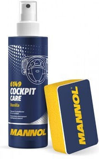 Mannol Spray Curățător 250ml 1buc