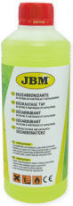 JBM Πρόσθετο Καθαριστικό DPF Αυτοκινήτου 885ml
