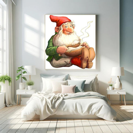 This Image Is One Of 72 From A Swedish Christmas Clip Art Cd, Now Released To The Public Domain By The Artist Alphazeta