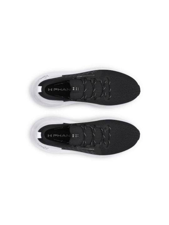 Hovr Phantom 3 Sport Shoes Running Black