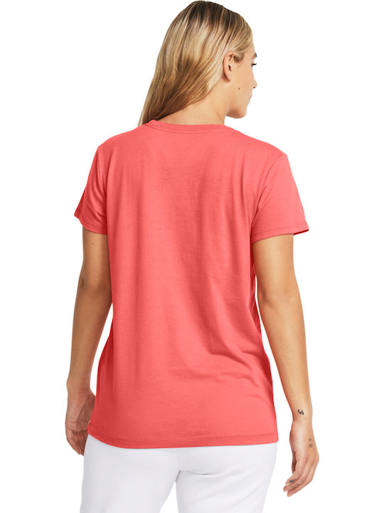 Damen Sport Bluse Kurzärmelig Top