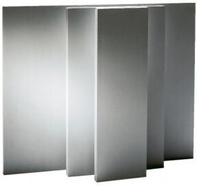 Skamo Enclosure System Πλάκες Πυριτικoύ Ασβεστίου Διάστασης 100cm X 60cm X 0,61 Cm