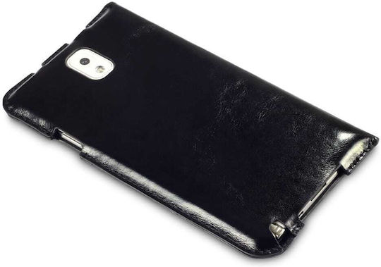 Ledertasche Samsung Galaxy Note 3 von Covert (117-002-652)