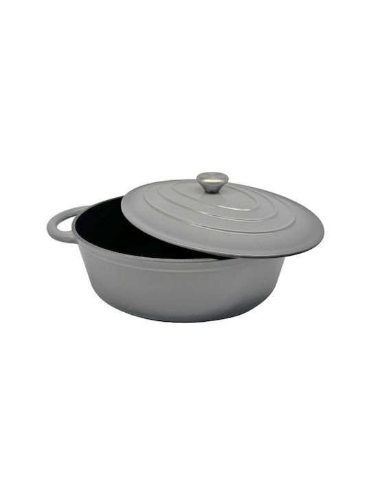 Ankor Dutch Oven Oval 41x26.5cm 1Stück