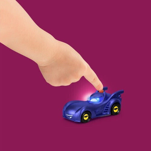 Mattel Racers Αυτοκινητάκι 1:55 για 3+ Ετών