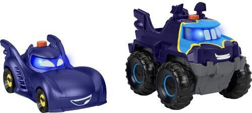 Mattel Racers Αυτοκινητάκι 1:55 για 3+ Ετών