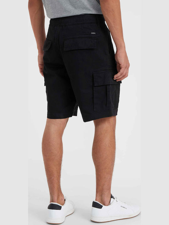 O'neill Essentials Cargo-Shorts - Black Out