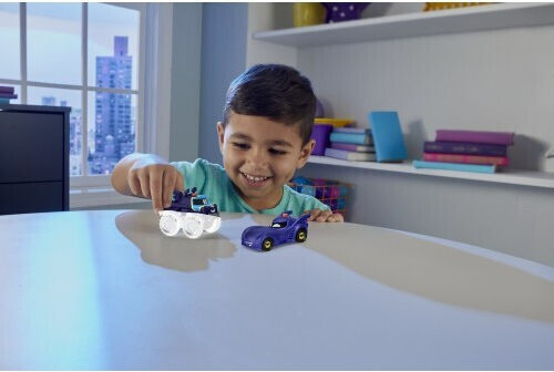 Mattel Racers Αυτοκινητάκι 1:55 για 3+ Ετών
