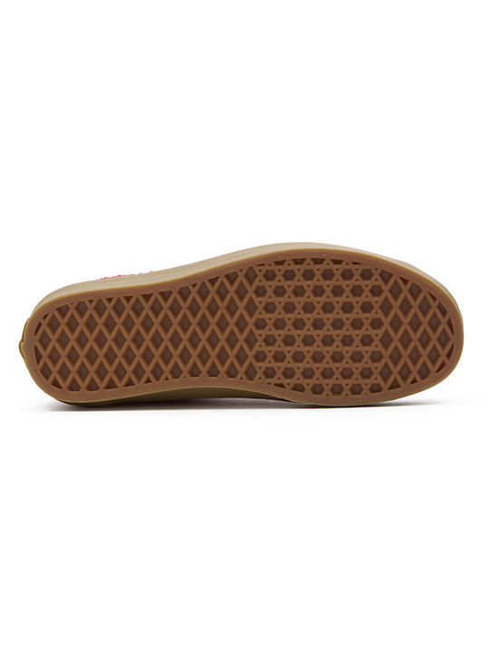 Γυναικεία Sneakers Bamb Honey