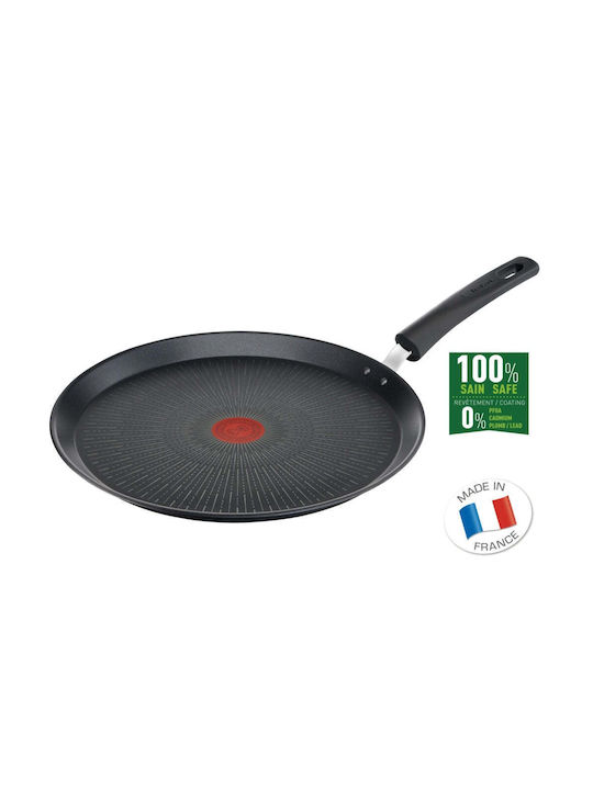 Tefal Unlimited Pan made of Aluminum with Non-Stick Coating 25cm
