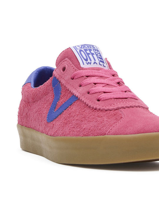 Γυναικεία Sneakers Bamb Honey