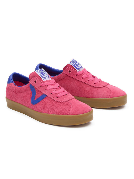 Γυναικεία Sneakers Bamb Honey