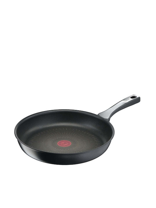 Tefal Unlimited Pan din Aluminiu cu Strat Antiaderent 30cm