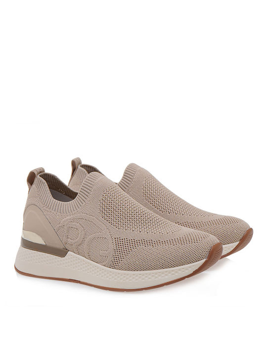 Renato Garini Sneakers Beige