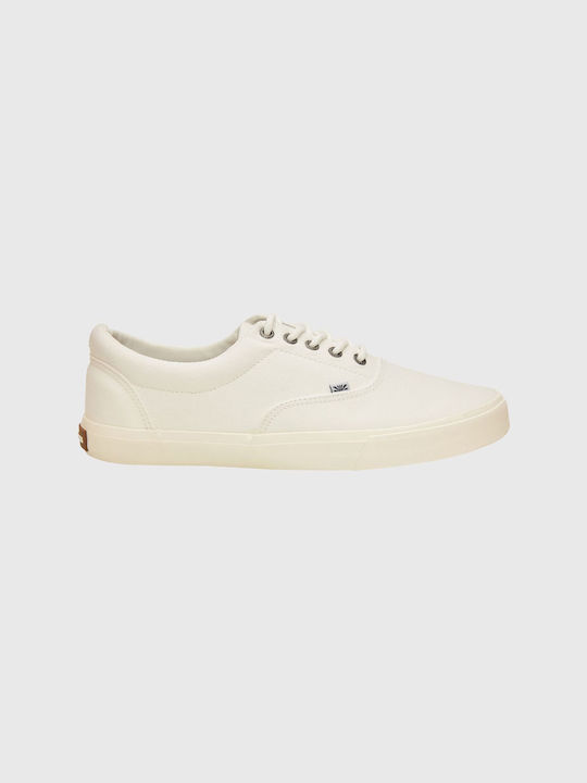 Funky Buddha Sneakers White