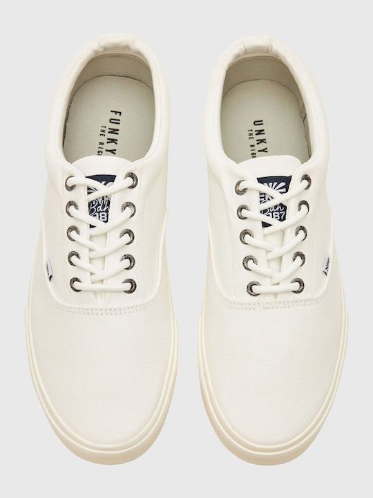 Sneakers White