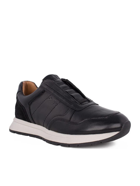 Sneakers Black