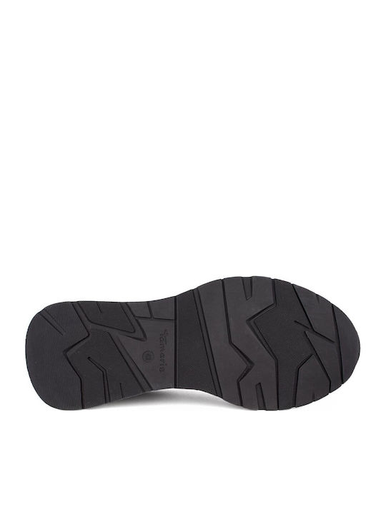 Sneakers Black