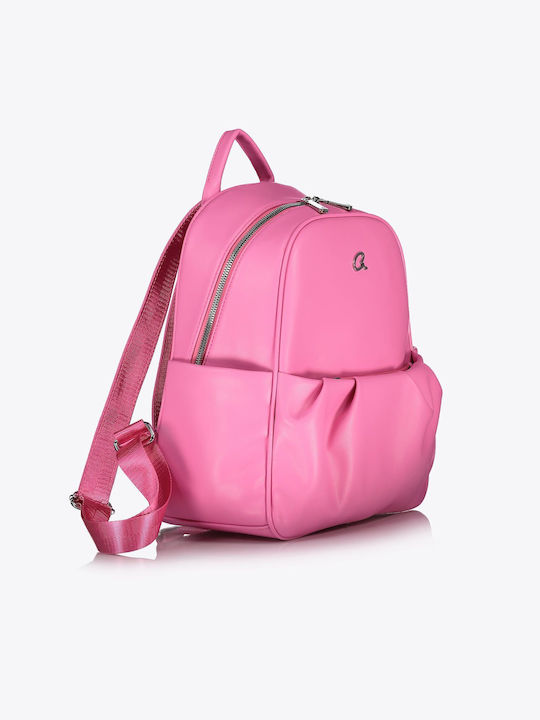 Axel Women's Bag Backpack Pink