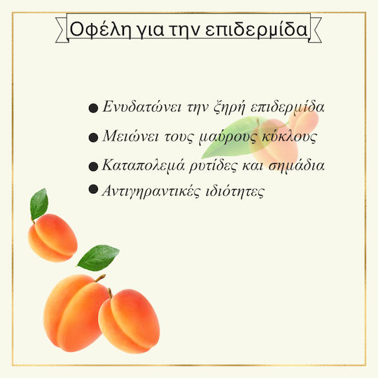 Panora Ароматно Масло Кайсия 500ml 90262