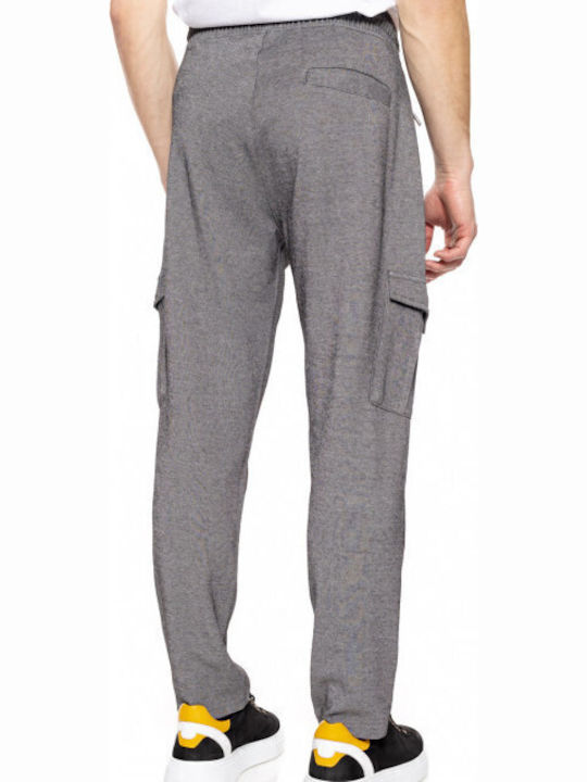 Splendid Cargo-Hose Herren Futher 51-241-010 Grau