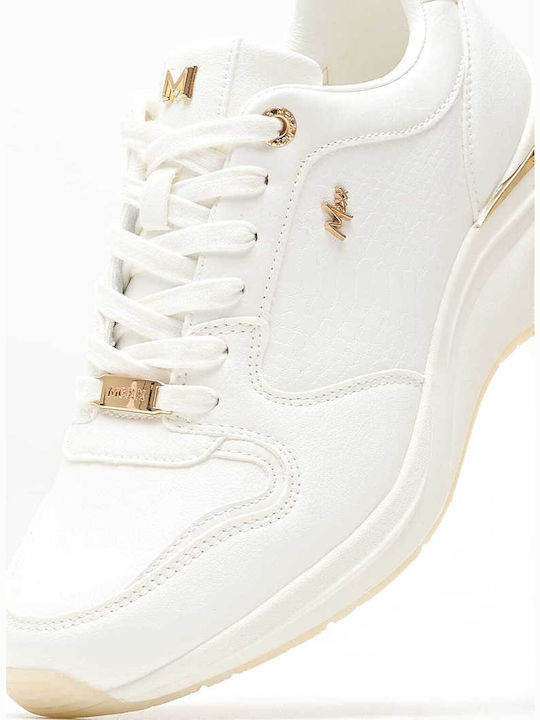 Sneakers White