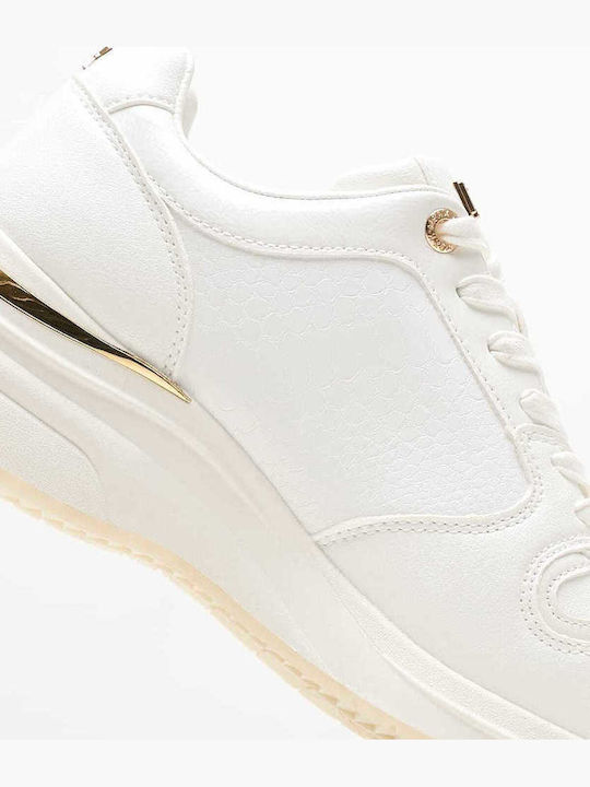 Sneakers White