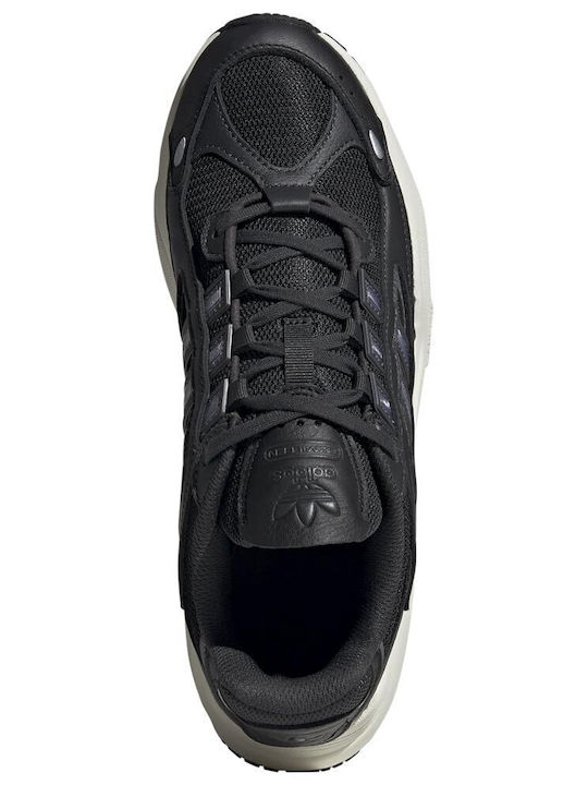 adidas Ozmillen Sneakers Cblack / Carbon / G