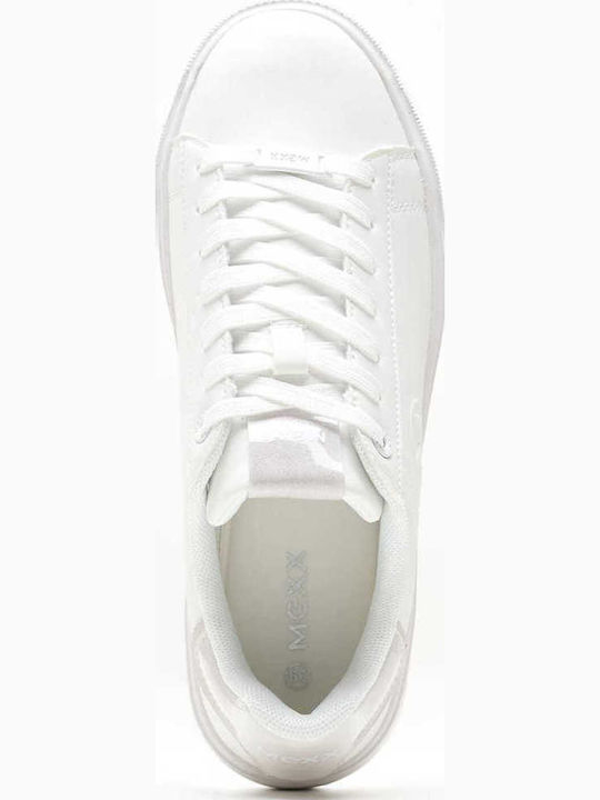 Damen Sneakers Weiß