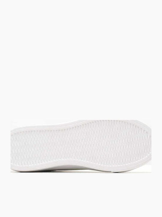 Damen Sneakers Weiß