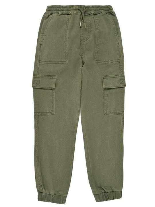 Levi's Kids Cargo Trousers Khaki