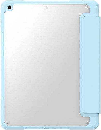 Baseus Minimalist Flip Cover Μπλε (iPad Pro 9.7)