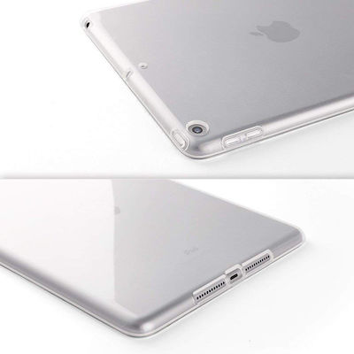Hurtel Slim Flip Cover Ανθεκτική Διάφανο iPad mini 2021