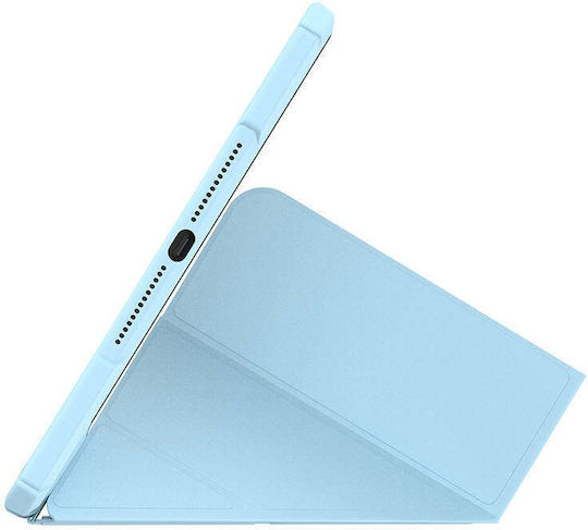 Baseus Minimalist Flip Cover Μπλε (iPad Pro 9.7)