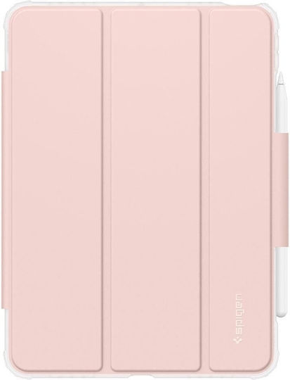 Spigen Ultra Hybrid Pro Flip Cover Golή (iPad Air 4 2020, iPad Air 5 2022, iPad 11'' 2024) ACS02699