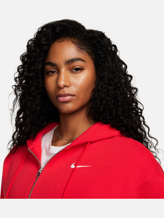 Nike Γυναικεία Ζακετα Dq5758-657