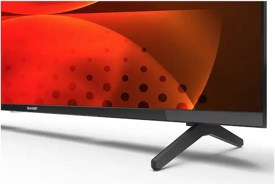 Sharp Smart Television 40" Full HD LED 40FH2EA (2022)