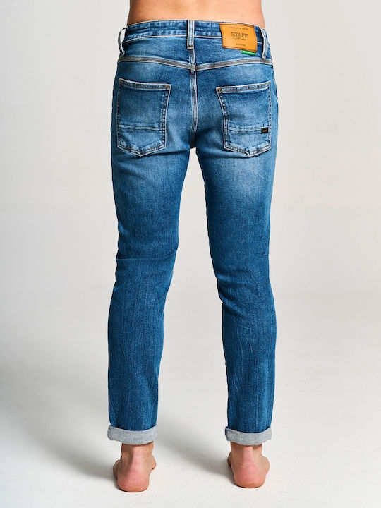 Ανδρικό Παντελόνι Τζιν Denim 5-815.821.S2.051.00