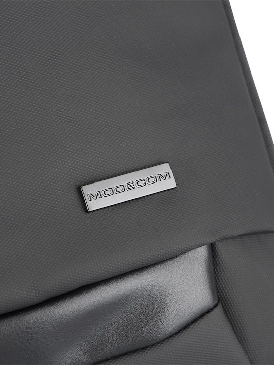 Modecom Чанта за Рамо / Ръчна за лаптоп 15.6" в Черен цвят
