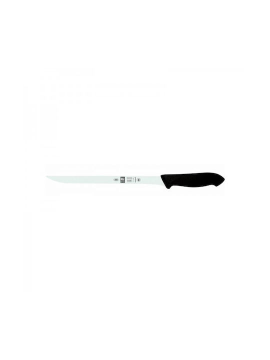 Icel Horeca Prime Messer Kälteschnitte aus rostfreiem Stahl 24cm