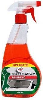 Turtle Wax Insect Σπρέι Καθάρισμα / Γυάλισμα για Αμάξωμα 750ml