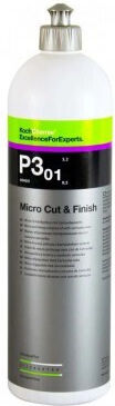 Koch-Chemie Micro Cut & Finish Shine Защита за Body 1лт