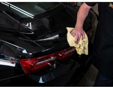 Meguiar's Ton Polieren für Körper Clay