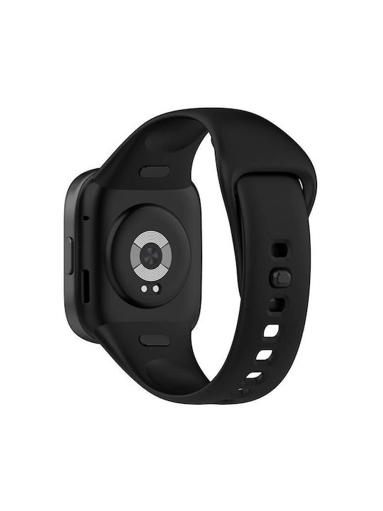 Edman Curele Wearables Culoare Negru (Redmi Watch 3)