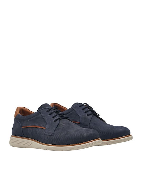 Antonio Shoes Δερμάτινα Ανδρικά Casual Παπούτσια Antonio Shoes Δερμάτινα Ανδρικά Casual Παπούτσια