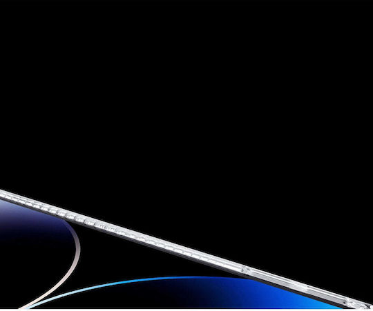Kingxbar Go Out Series Back Cover Σιλικόνης 0.3mm Πολύχρωμο (iPhone 14 Plus)