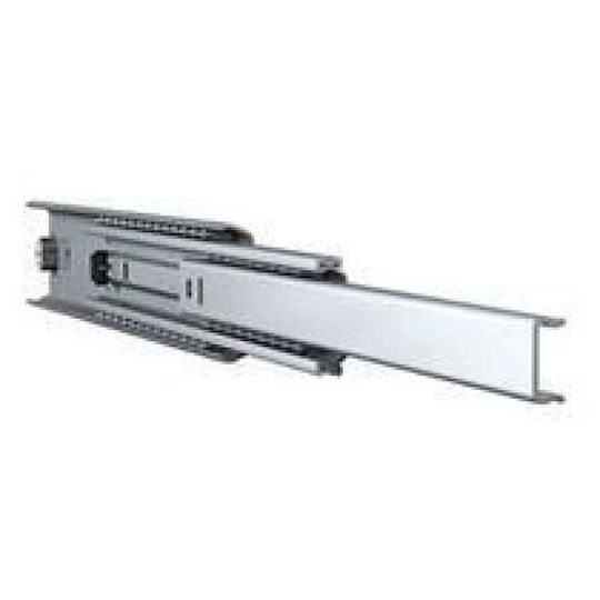 Techly Pair Of 500mm Telescopic Slide For Rack Chassis I-case Stf-p4hx